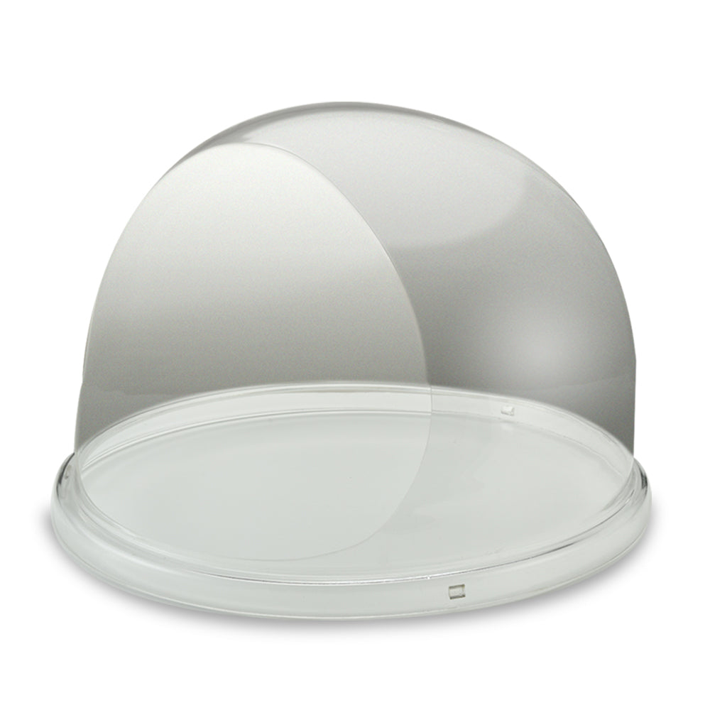 Commercial Fairy Floss Cotton Candy Maker Machine 52cm with Bubble Cover