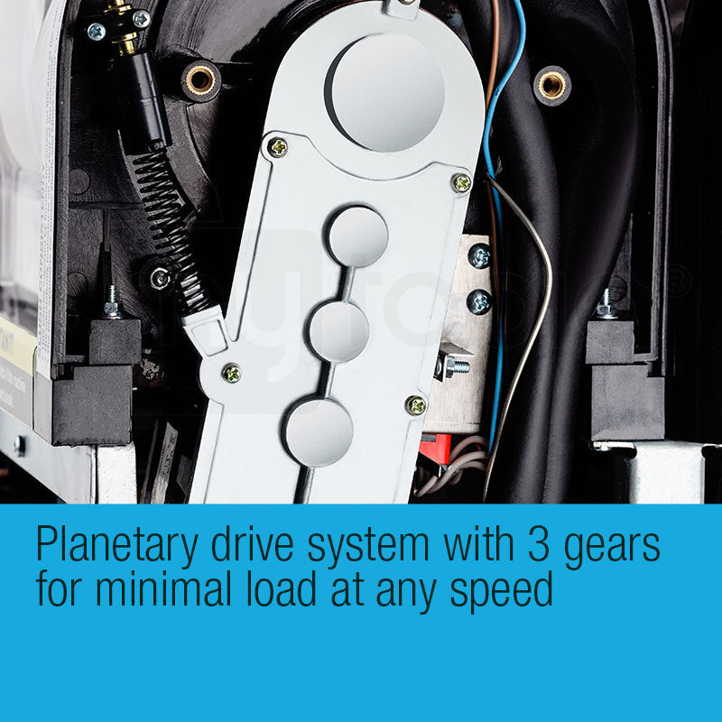 24L Slushie Machine 2 x 12L Commercial Granita Slush Maker Slurpee Slushy Juice