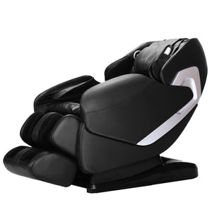 FORTIA Electric Massage Chair | Full Body Shiatsu Recliner | Zero Gravity Heating Massager | Remote Control
