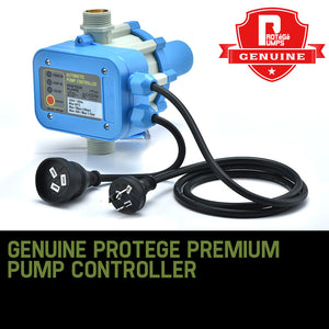 PROTEGE Water Pressure Controller Pump | Automatic Constant Booster Control System