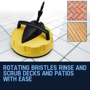 JET-USA 3800 PSI High Pressure Water Cleaner Washer Electric Pump Hose Gurney