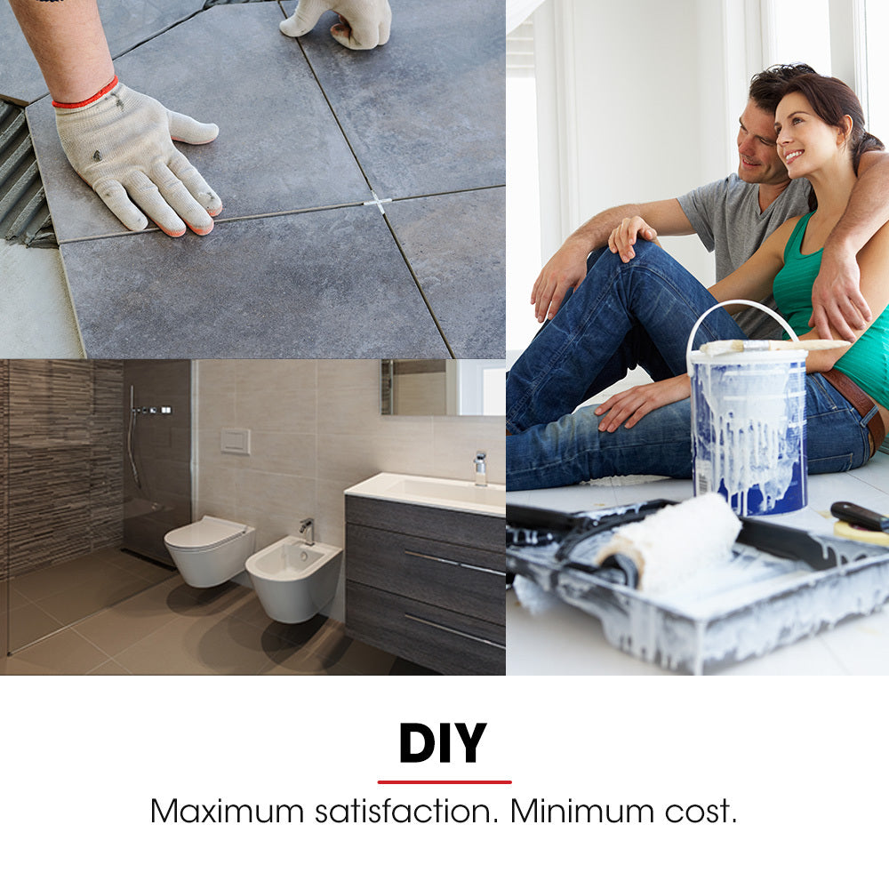 Electric Tile Saw Cutter | Power: 650W | Blade Size: 180mm (7") | Brand: BAUMR-AG