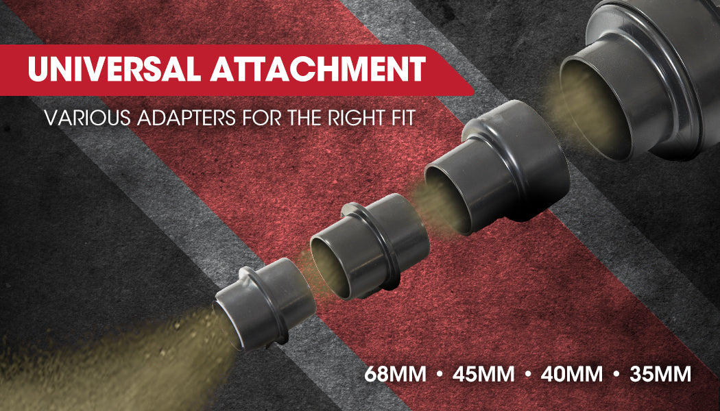 Dust Collector Extraction Cyclone for Woodworking Workshop