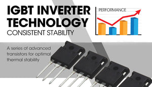 Stick Welder Inverter Welding Machine | Power: 300 Amp | MMA Portable ARC DC 300A | Brand: ROSSI