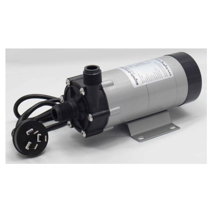 High Temperature Magnetic Drive Pump | 25W Power