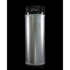 Keg King Keg - 19L Ball Lock New Passivated Finish