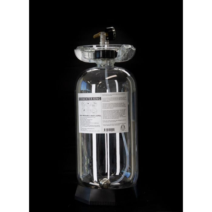 Keg King Fermenter King Junior- 20L