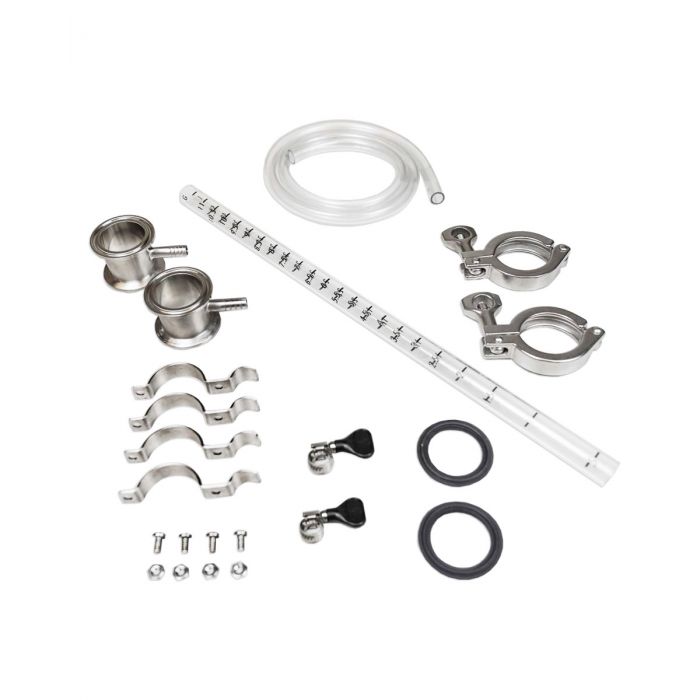 External Level Gauge - 14gal