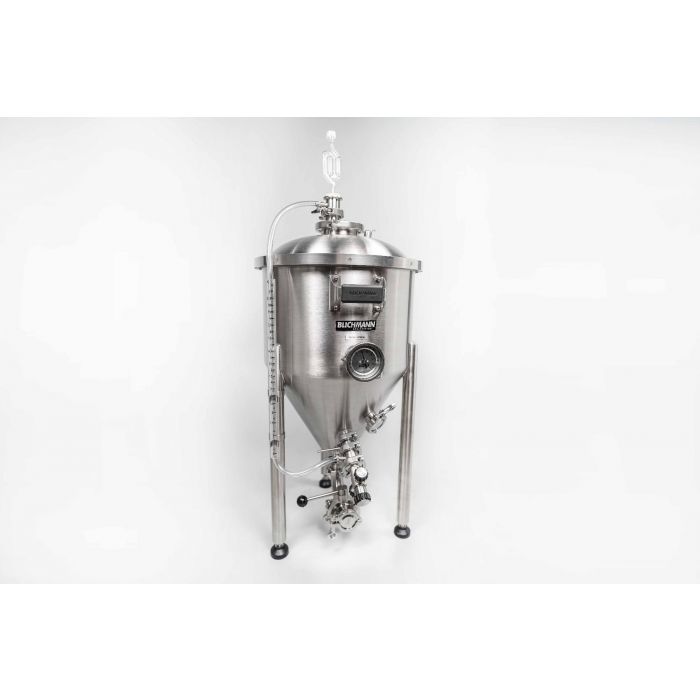 External Level Gauge - 14gal