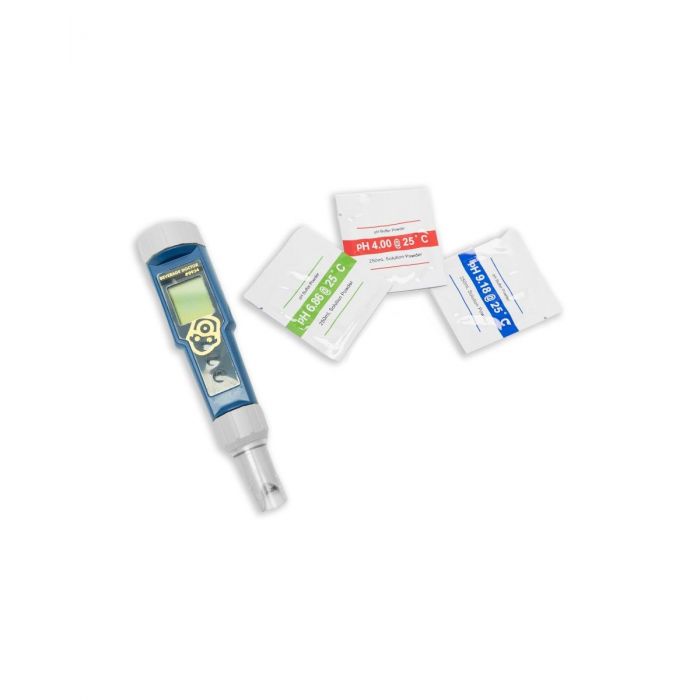 Beverage Doctor pH Meter
