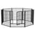 Dog Playpen | 24" Thick Model