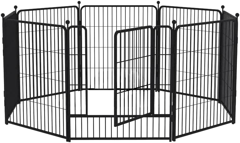 Dog Playpen | 32" Thick Model
