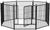 Dog Playpen | 32" Thick Model