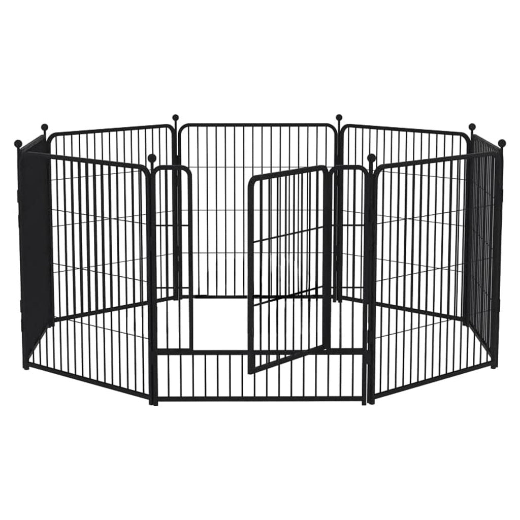 Dog Playpen | 40" Thick Model
