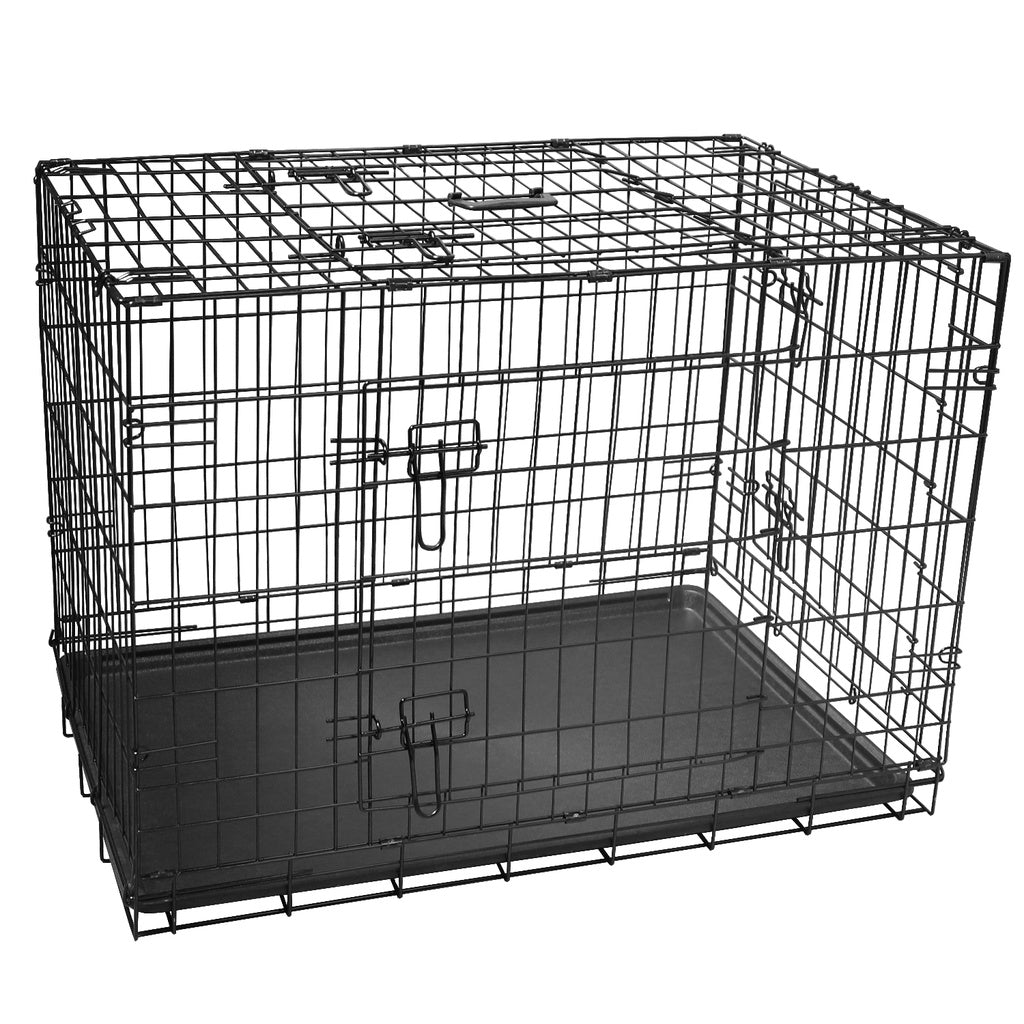 Dog Cage | 36"