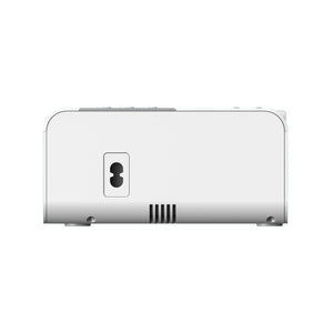 MIRAKLASS WiFi Video Projector 1080P 150 Ansi Lumens (White) MK-W16H-2-WJ