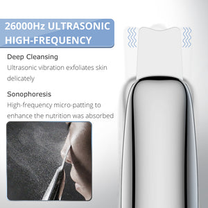 TOUCHBeauty Ultrasonic Scrub Device | TB-1769