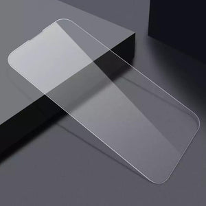 VOCTUS iPhone 14 Tempered Glass Screen Protector | 2Pcs (Raw)