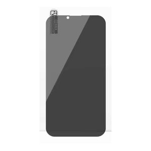 VOCTUS iPhone 14 Plus Privacy Temple Glass Screen Protector | 2Pcs (Raw)