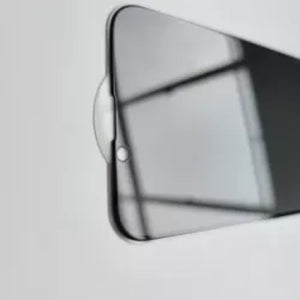 VOCTUS iPhone 14 Plus Privacy Temple Glass Screen Protector | 2Pcs (Raw)