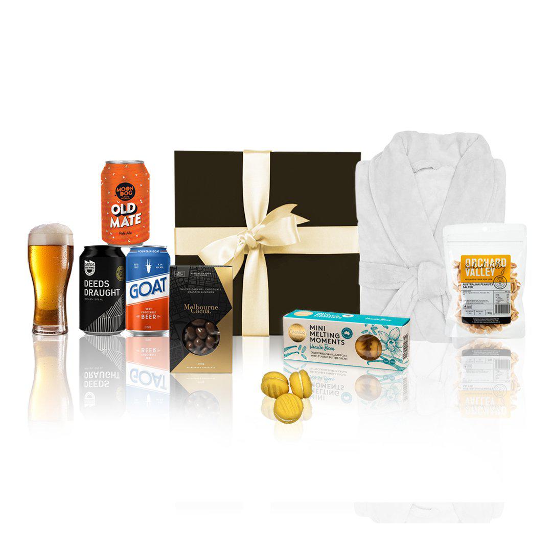 Ultimate Beer Indulgence Hamper