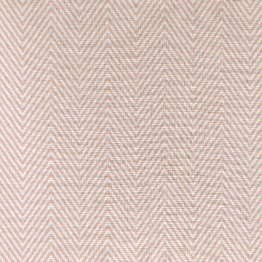 Cushion Cover-With Piping-Zig Zag Blush-35cm x 50cm