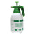 2L Hand-Held Pressure Sprayer | Plastic Garden Pump for Liquids - Portable and Convenient