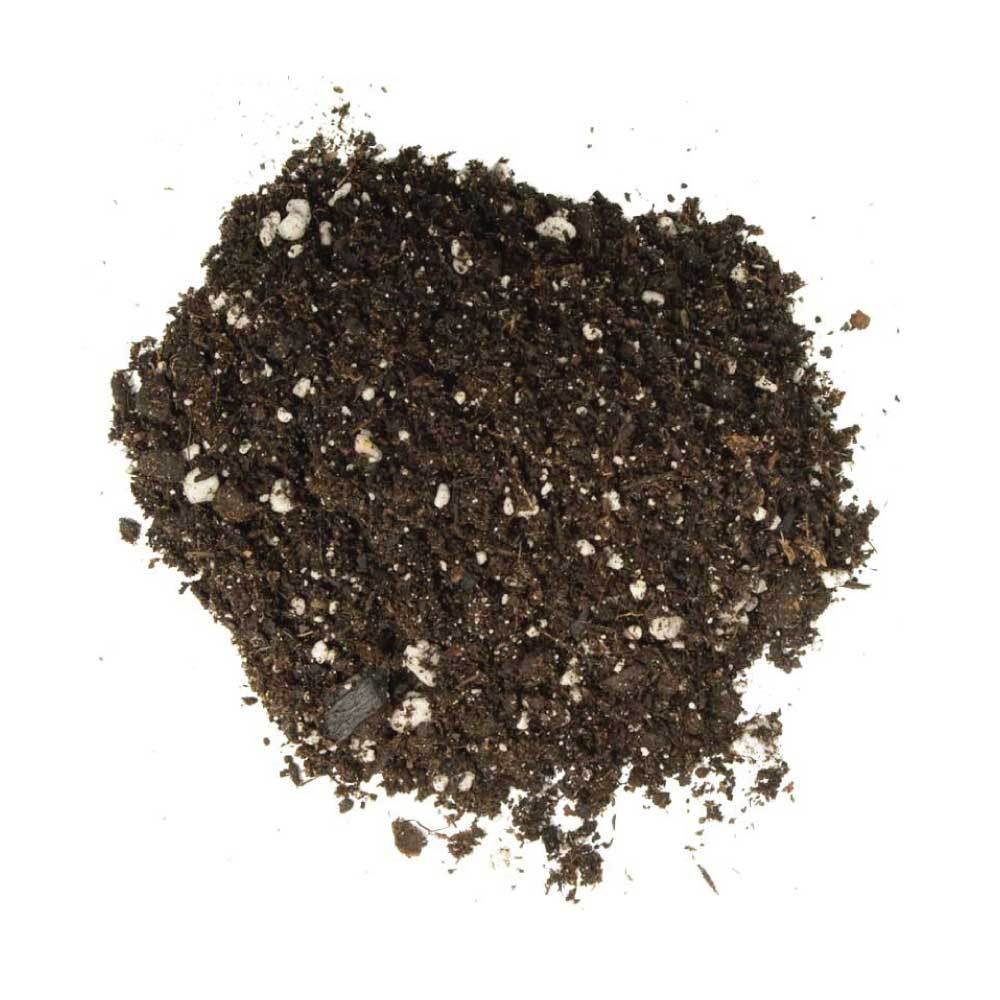 10L Premium Coco Perlite Mix | 70% Coir Husk 30% Hydroponic Plant Growing Medium