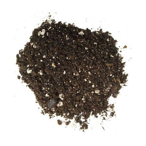 2L Premium Coco Perlite Mix | 70% Coir Husk, 30% Hydroponic Growing Medium