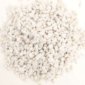 20L Perlite Organic Super Coarse Soil | Premium Expanded Medium for Hydroponics