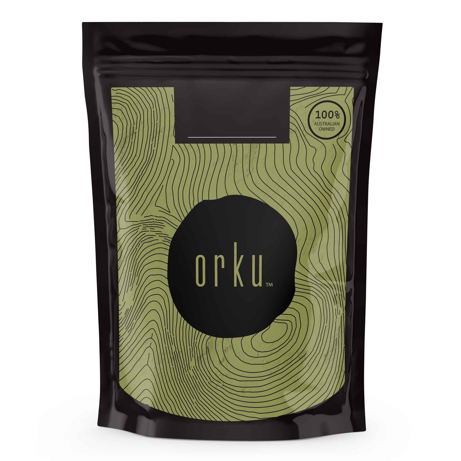 400g Organic Moringa Leaf Powder | Dietary Supplement from Moringa Oleifera