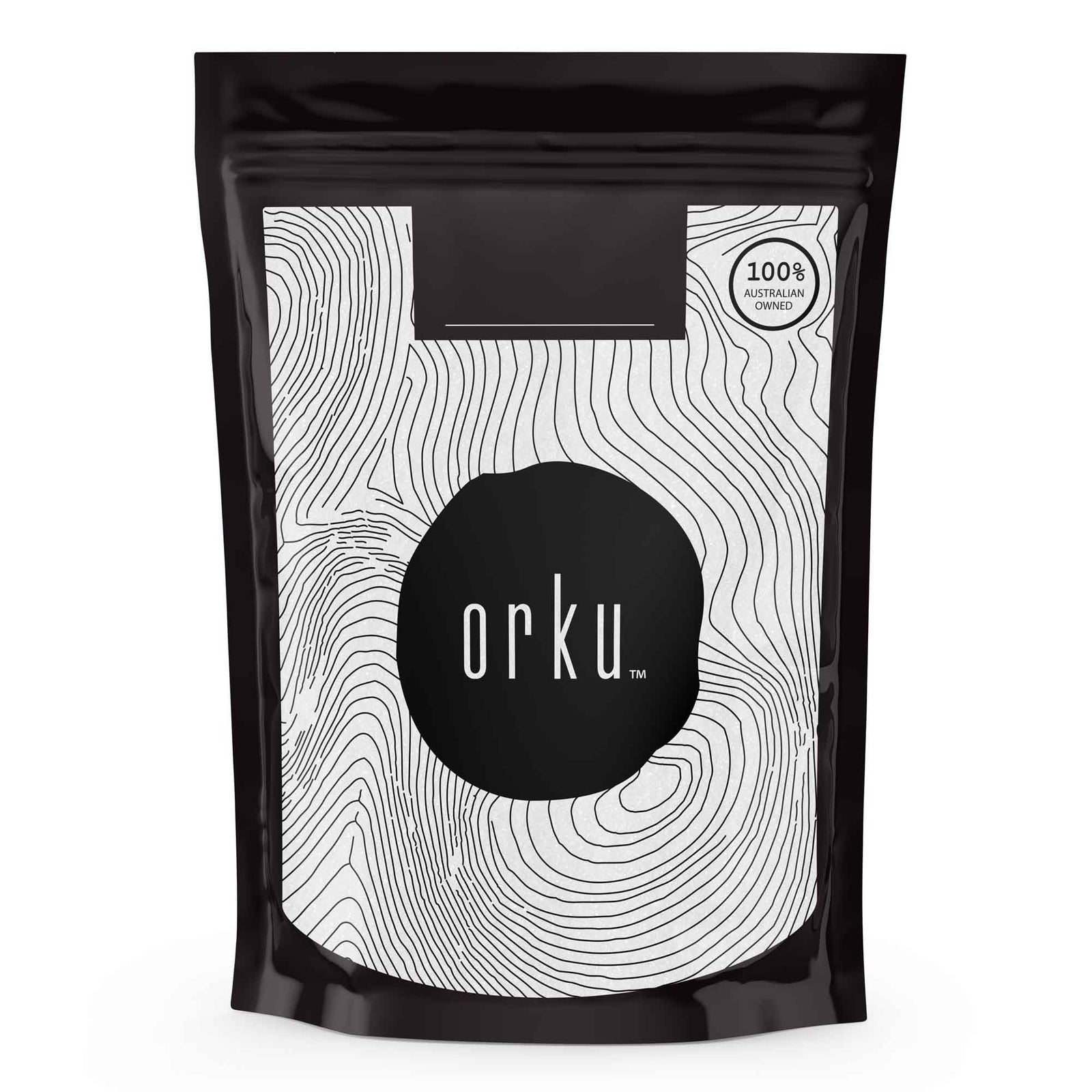 100g Collagen Powder | Bovine Hydrolysate Protein Supplement - Unflavored