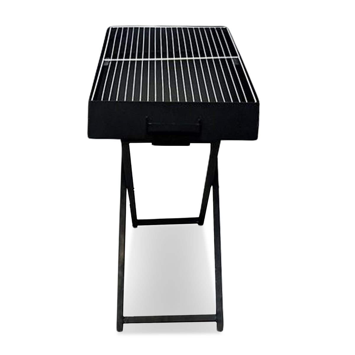 Wallaroo Charcoal BBQ Grill | Adjustable Height