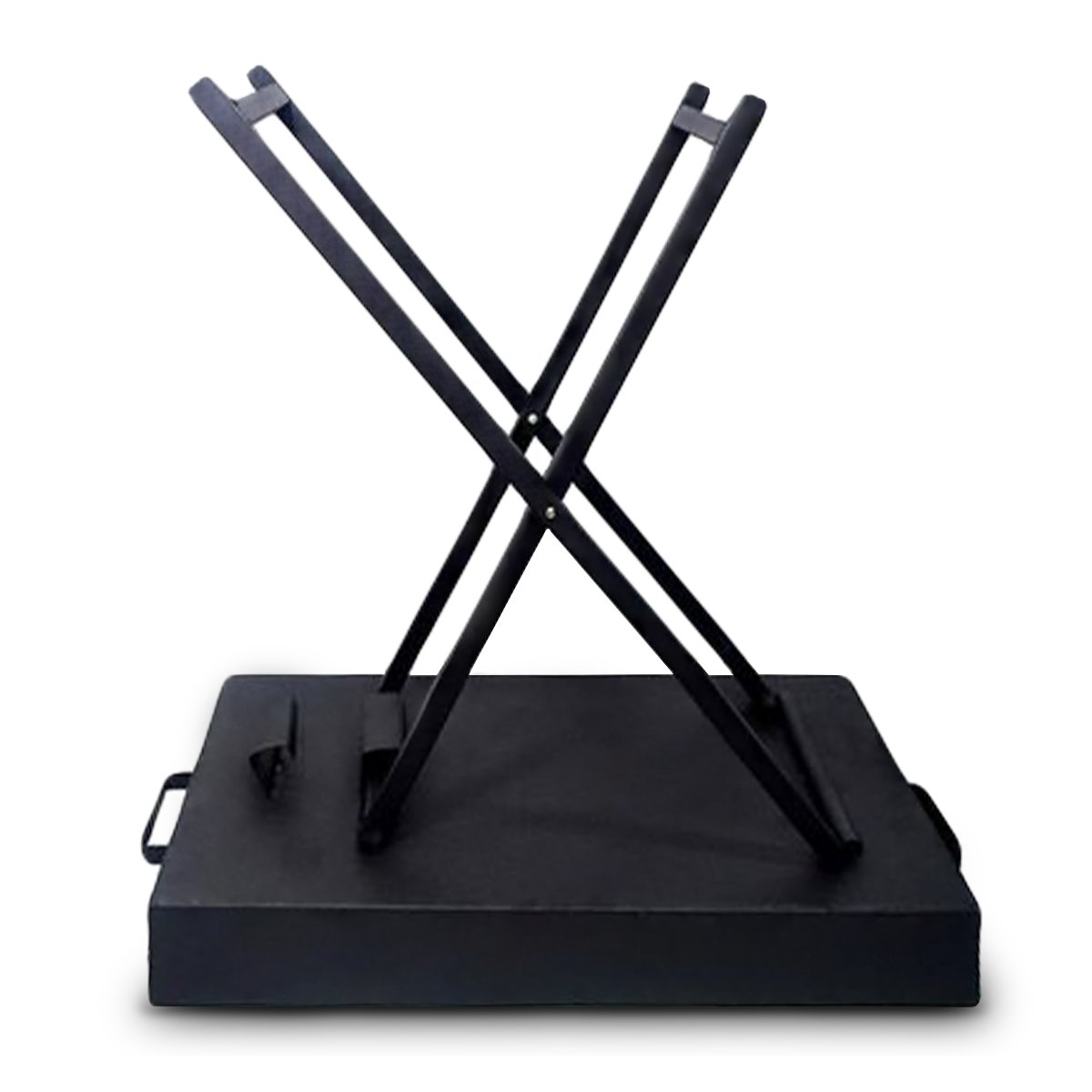 Wallaroo Charcoal BBQ Grill | Adjustable Height