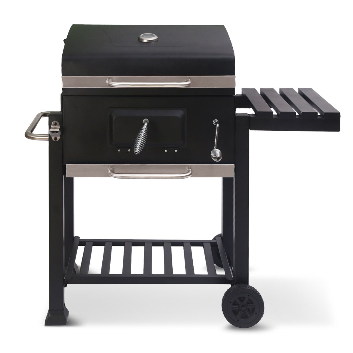 Wallaroo Square Outdoor Barbecue Grill | BBQ