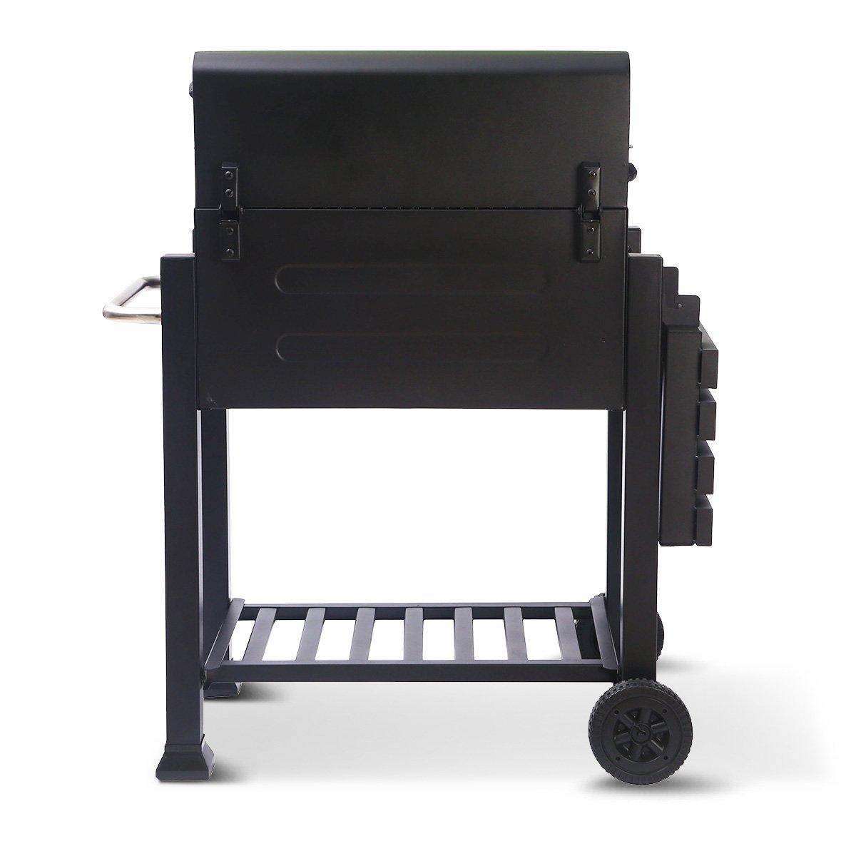 Wallaroo Square Outdoor Barbecue Grill | BBQ