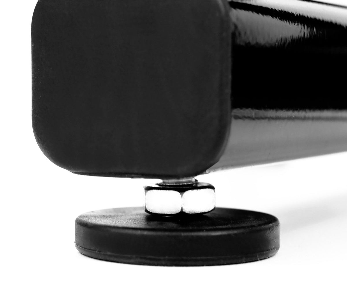 Adjustable Dumbbells Stand by Powertrain