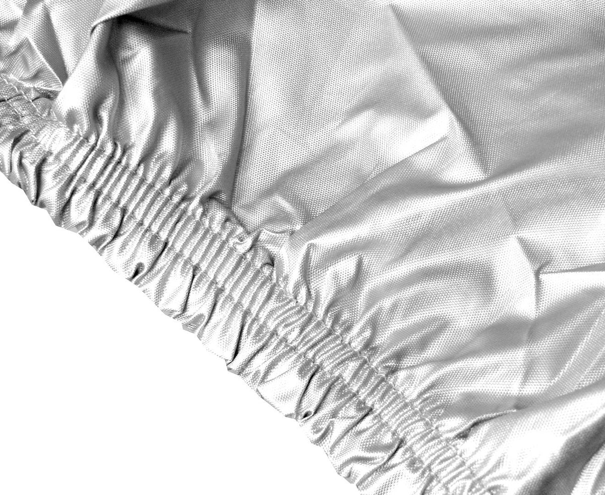 Caravan Cover With Side Zip Campervan 14-17 ft