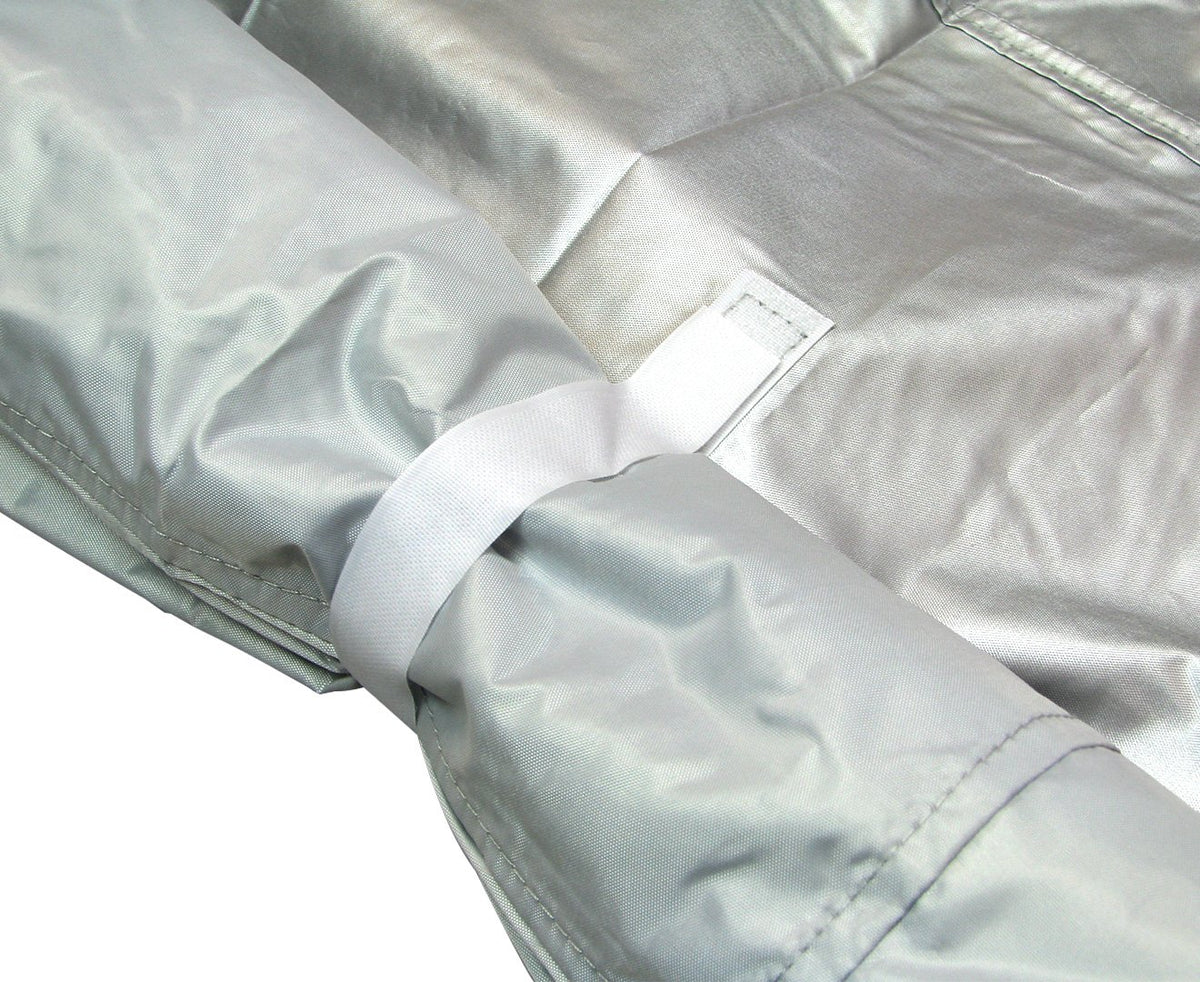 Caravan Cover With Side Zip - 20ft To 23ft | Wallaroo