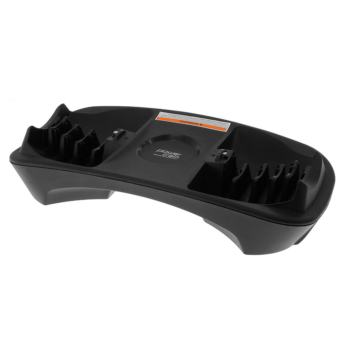 Powertrain 48kg Adjustable Dumbbell Home Gym Set