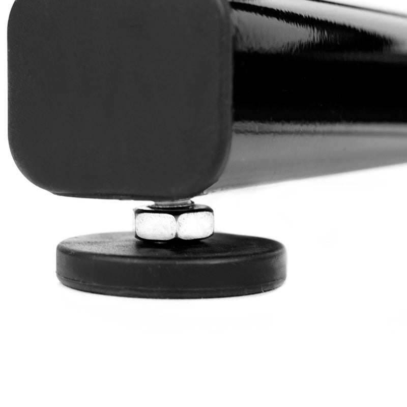 Powertrain 2x 24kg Adjustable Dumbbells | Stand