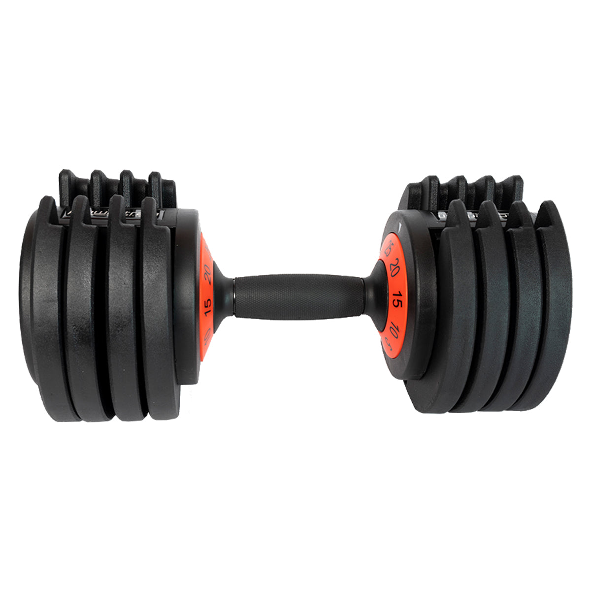 GEN2 Pro Adjustable Dumbbell Set - 50kg