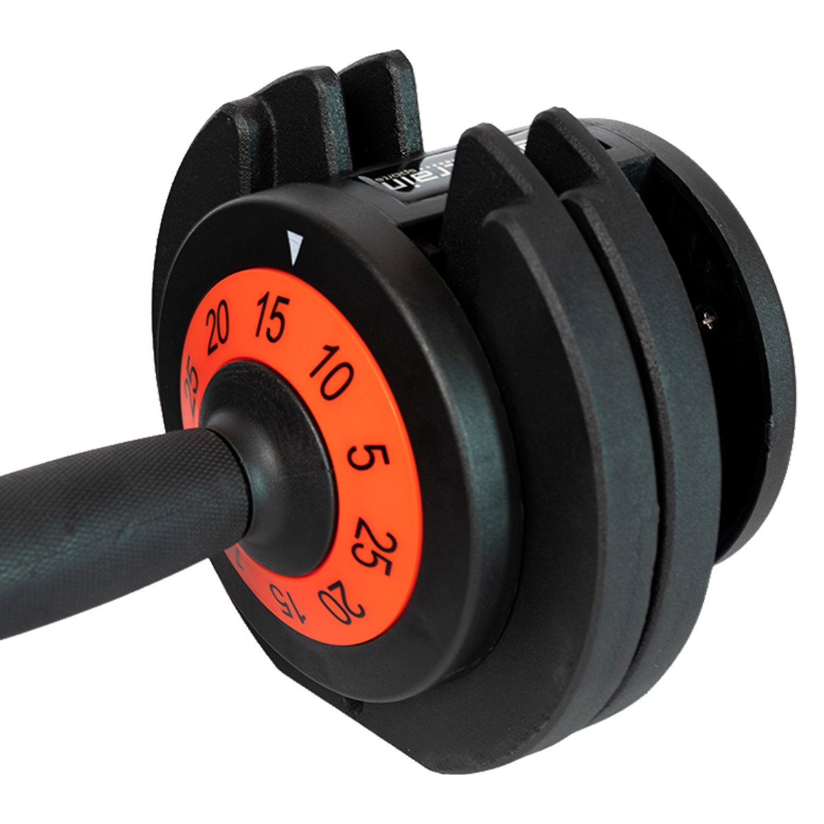 GEN2 Pro Adjustable Dumbbell Set - 50kg