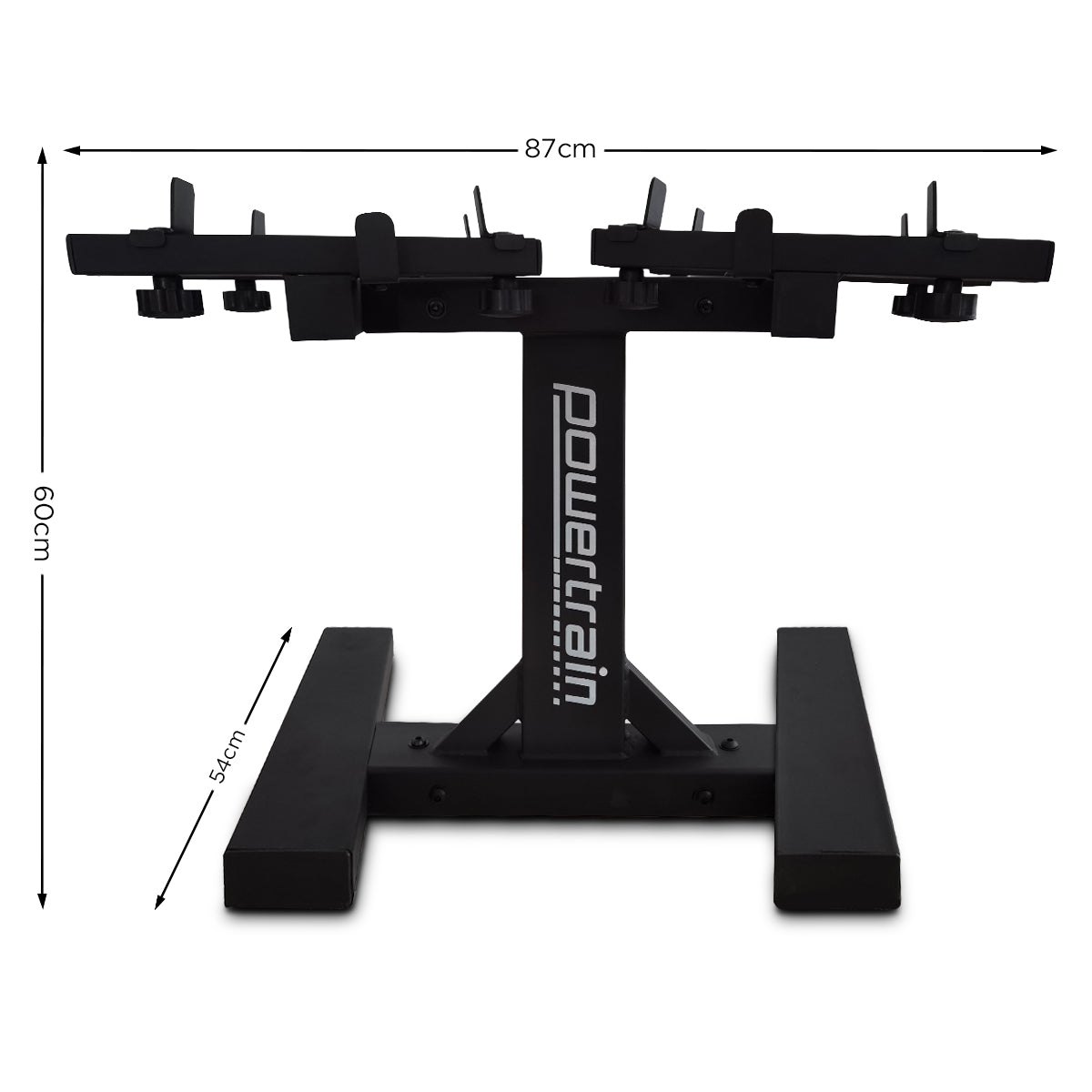 Adjustable Dumbbell Stand GEN2 Pro