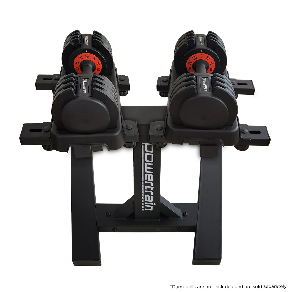 Adjustable Dumbbell Stand GEN2 Pro