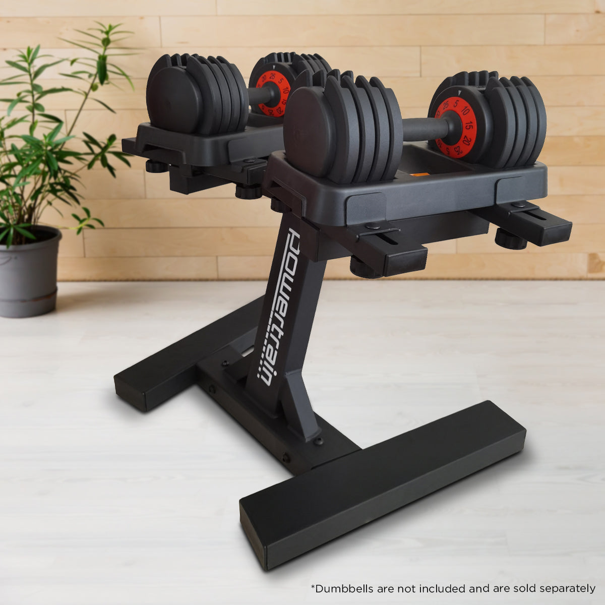 Adjustable Dumbbell Stand GEN2 Pro
