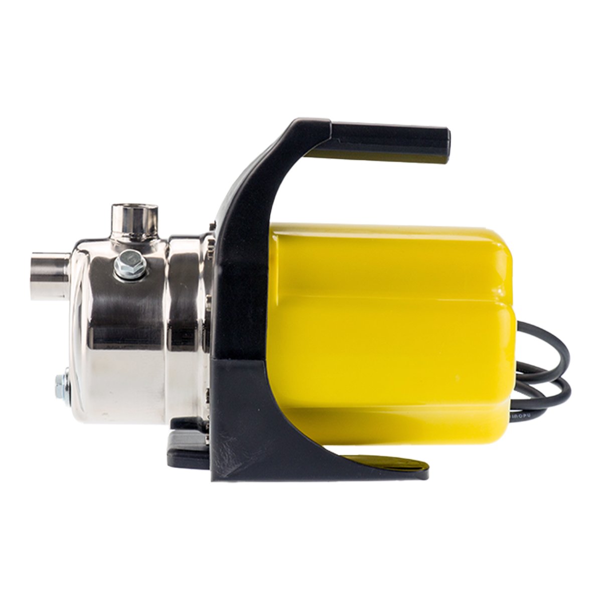HydroActive 800w Weatherised Water Pump | Without Controller | Yellow