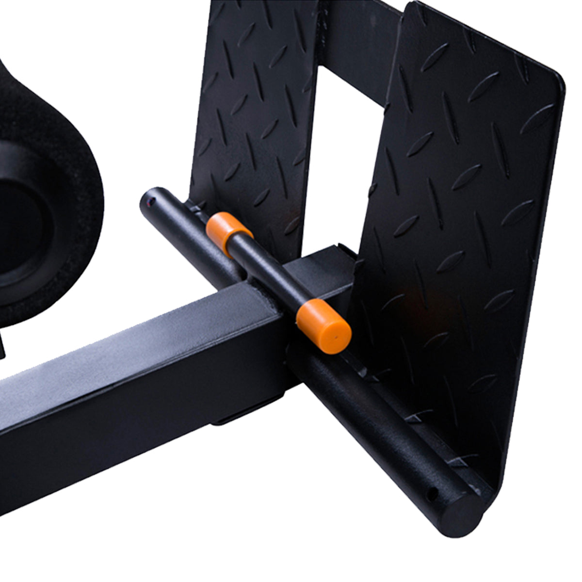 Powertrain Multi Station Home Gym | 158lb Weights Punching Bag