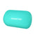 Powertrain Sports Inflatable Gymnastics Air Barrel | Exercise Roller | 120 x 75cm | Green