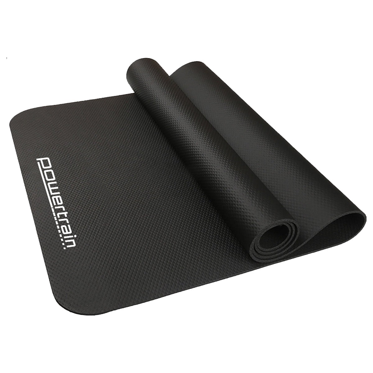 2m Exercise Equipment Mat by Powertrain